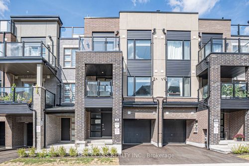 40 Herman Gilroy Lane, Markham, ON, L6C3L7 | Card Image