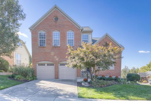 11794 Tennyson Dr, Sharonville, OH, 45241-2191 | Card Image