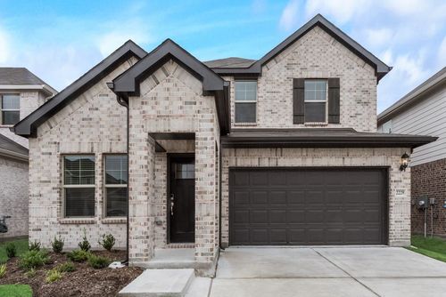 2229 Cliff Springs Dr, Forney, TX, 75126-4329 | Card Image