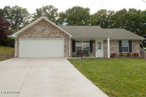 7923 Temple Ln, Knoxville, TN, 37938-2155 | Card Image