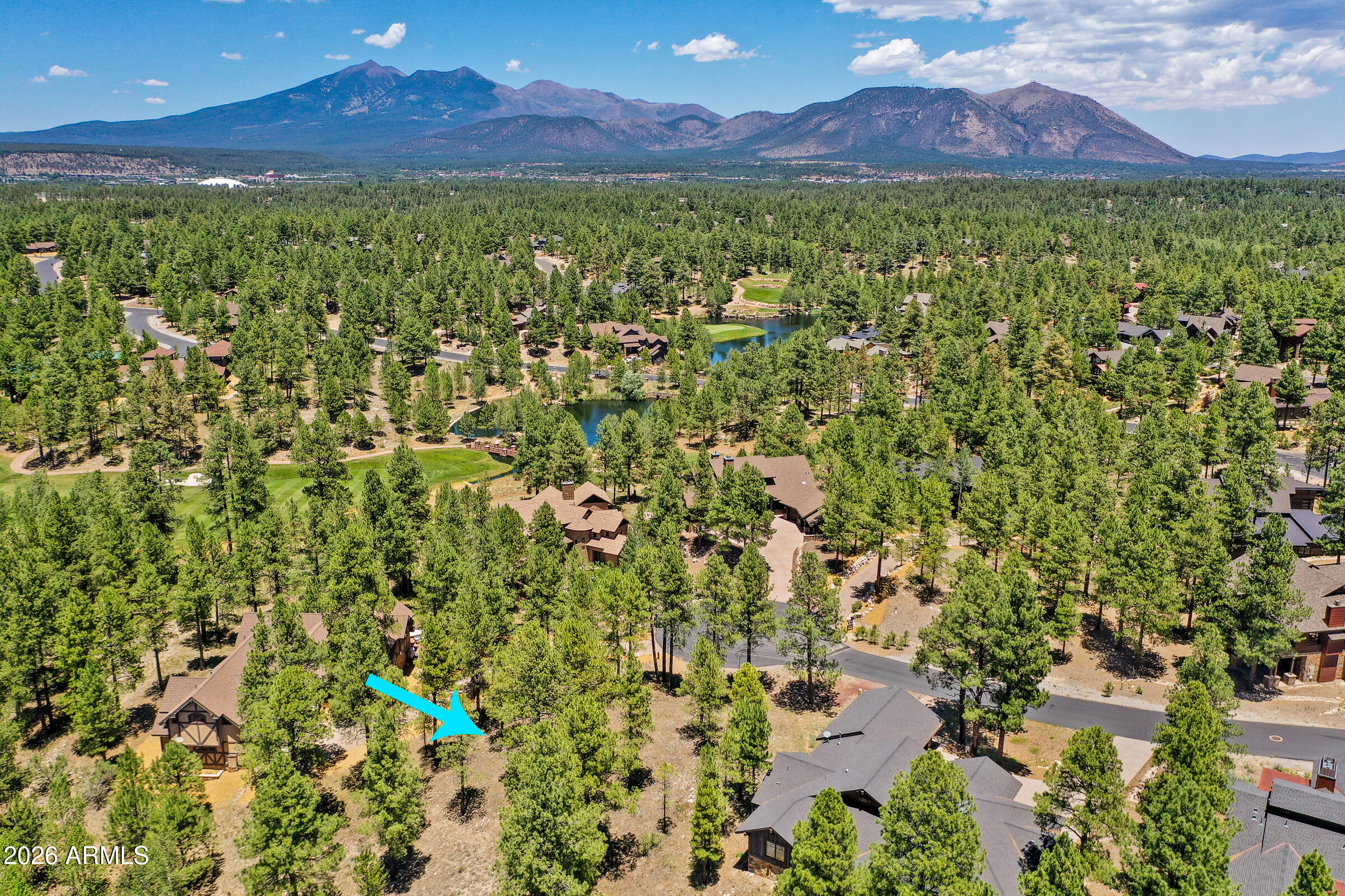 Land in Flagstaff 3