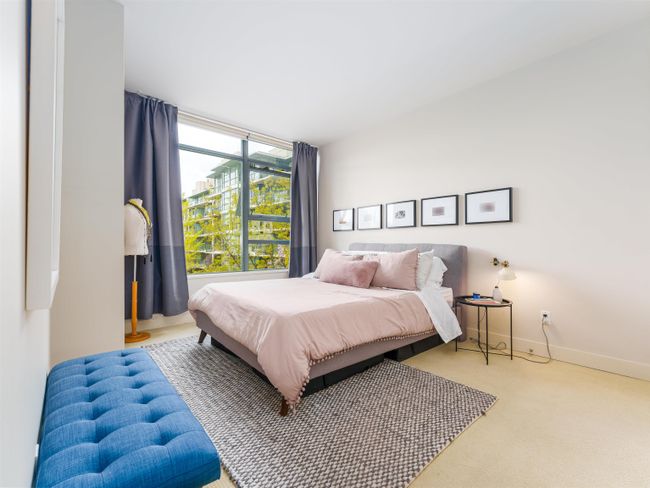 315 - 2851 Heather Street, Condo with 2 bedrooms, 2 bathrooms and 1 parking in Vancouver BC | Image 12