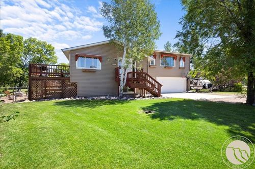 3903 Temple Pl, Billings, MT, 59106-7306 | Card Image