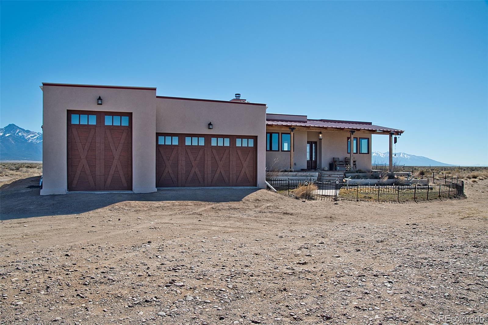 Residential in Moffat 4