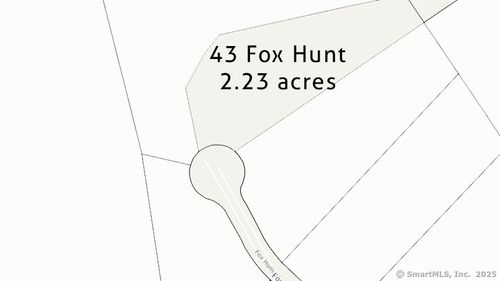 43 Fox Hunt Way, Harwinton, CT, 06791-2914 | Card Image