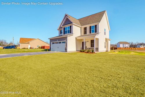 lot-34-129 Tides End Dr, Holly Ridge, NC, 28445-6574 | Card Image