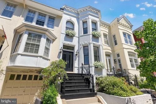 3019 Dent Pl Nw, WASHINGTON, DC, 20007-2916 | Card Image