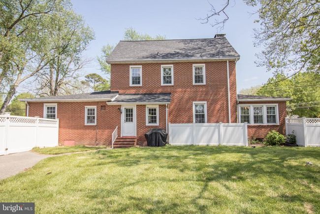 23075 Hollywood Rd, House other with 5 bedrooms, 3 bathrooms and null parking in LEONARDTOWN MD | Image 73