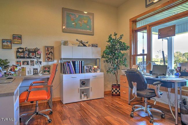 251 Fee Trl, House other with 6 bedrooms, 6 bathrooms and null parking in Ewing VA | Image 44