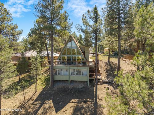 3160 Corn Creek Ovi, Flagstaff, AZ, 86005-3738 | Card Image