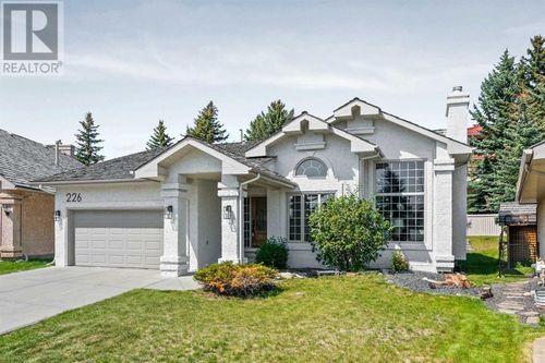 226 Hawkside Mews Nw, Calgary, AB, T3G3J4 | Card Image