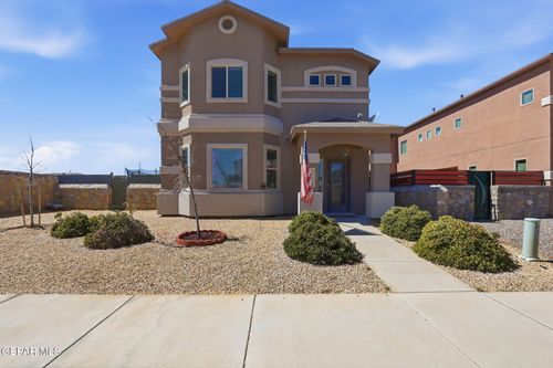 4833 Mark Avizo St, El Paso, TX, 79938-4880 | Card Image