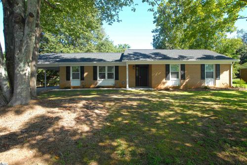 101 Fourth Day St, Piedmont, SC, 29673-8608 | Card Image