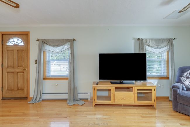 43 Branch Tpke, House other with 2 bedrooms, 1 bathrooms and null parking in Concord NH | Image 11
