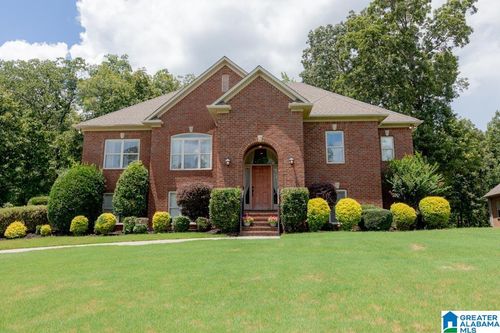 1017 Creel Dr, Moody, AL, 35004-2687 | Card Image