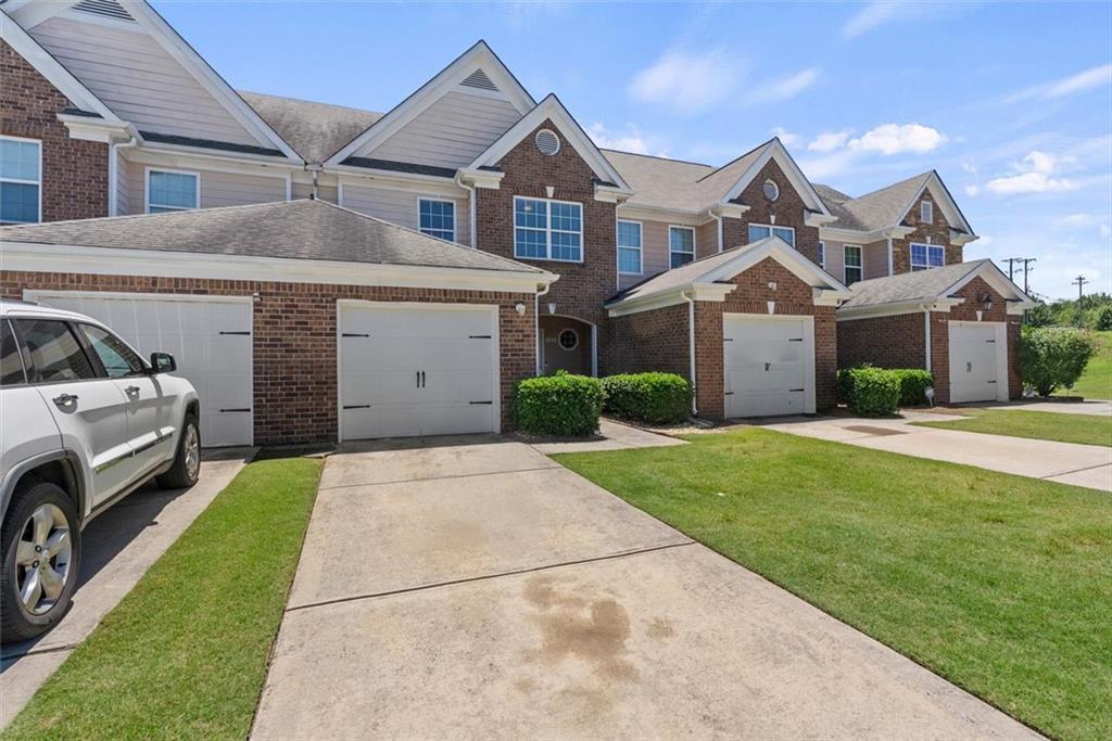 Residential in Loganville 3