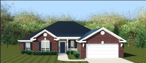 2676 Ashton Dr, Hephzibah, GA, 30815-2702 | Card Image