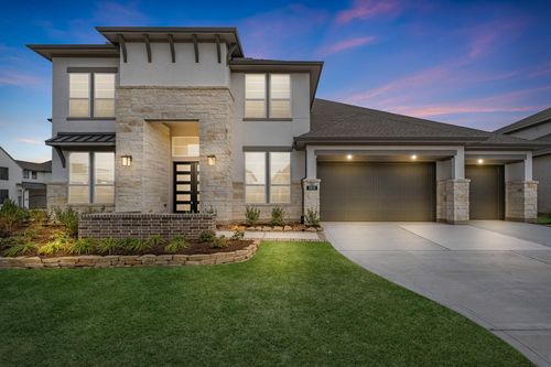 10826 Rosary Pea Lane, Cypress, TX, 77433 | Card Image