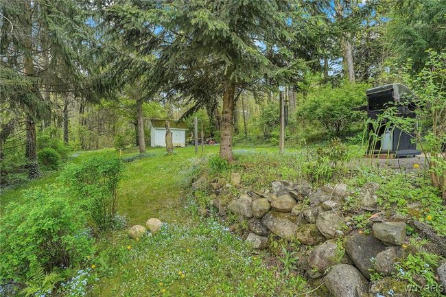 C - 90 Summerset Dr, House other with 1 bedrooms, 1 bathrooms and null parking in Arcade NY | Image 6