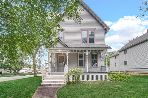 158 N Ridge St, Crown Point, IN, 46307 | Card Image