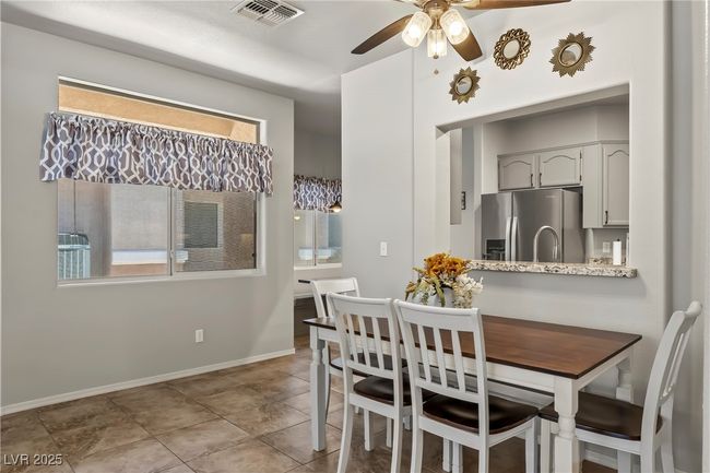 3337 Partridge Run St, Townhouse with 2 bedrooms, 2 bathrooms and null parking in Laughlin NV | Image 9