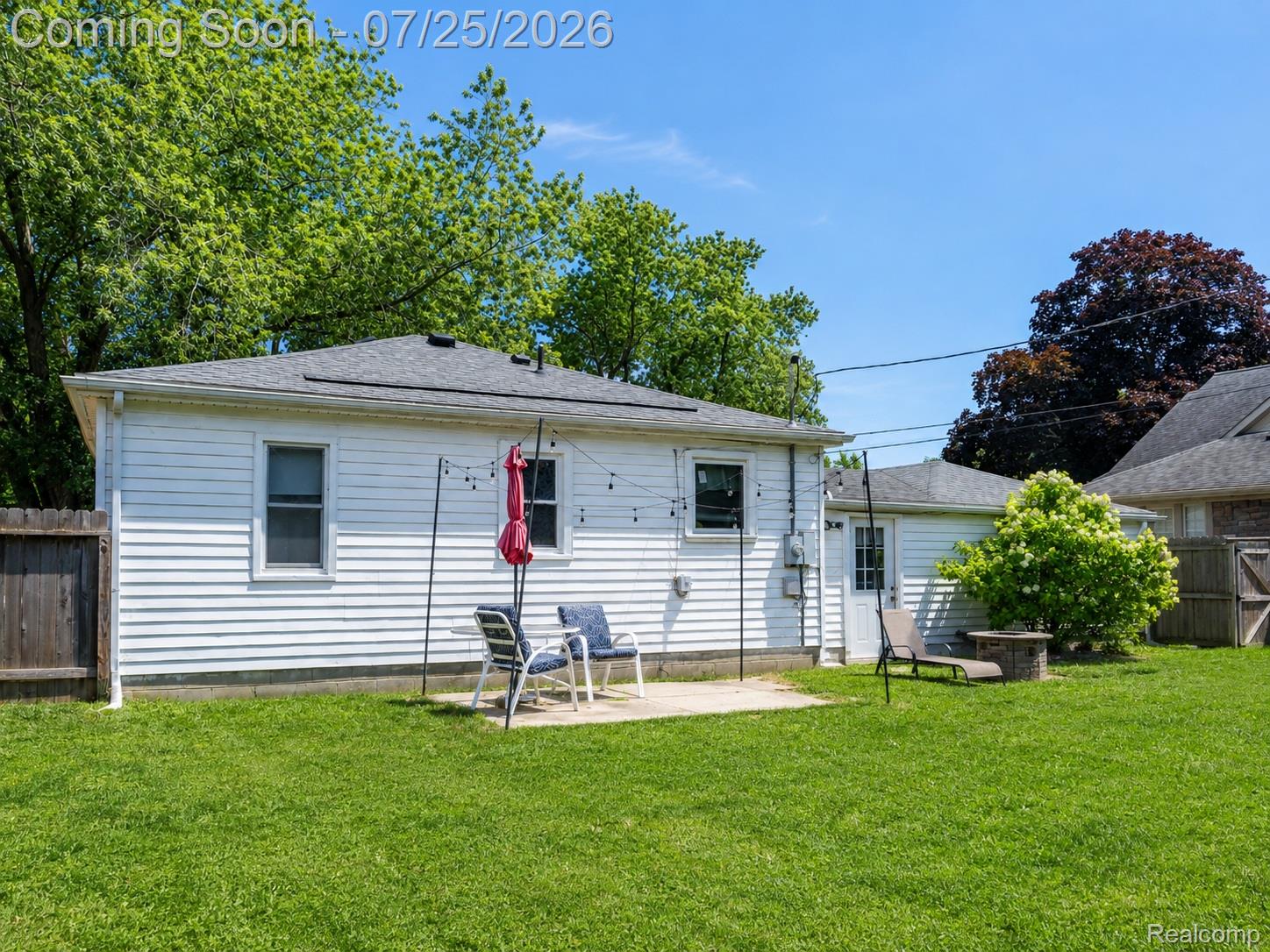 Residential in Frenchtown Township 2