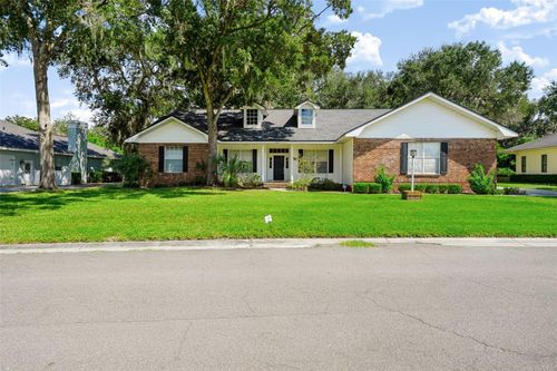 6646 Royal Forest Dr, Lakeland, FL, 33811-3125 | Card Image