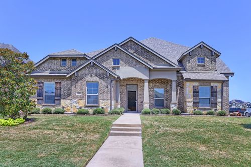 123 White Oak Ln, Red Oak, TX, 75154-0108 | Card Image