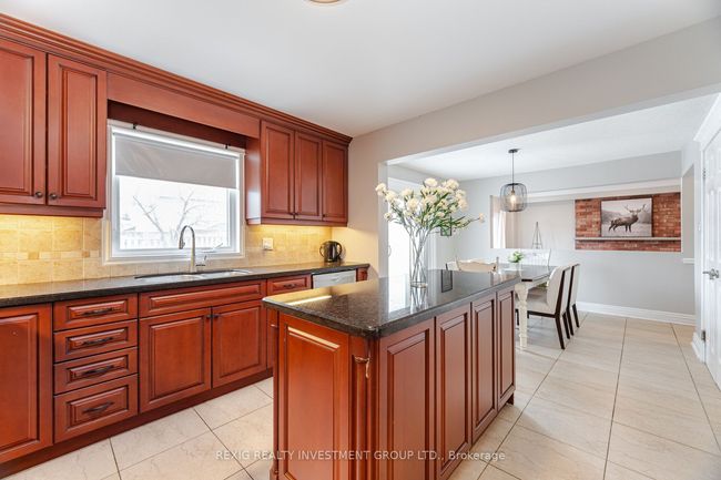 66 Settler Crt, House other with 4 bedrooms, 4 bathrooms and 2 parking in Brampton ON | Image 18