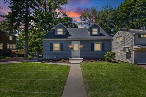 27 Dakeland Road, Irondequoit, NY, 14617 | Card Image