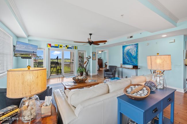 UNIT-3302 - 3100 Marsh Grove Ln, Condo with 3 bedrooms, 3 bathrooms and null parking in Southport NC | Image 23