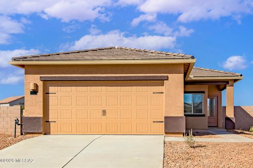 7666 S Wild Prairie Dr, Tucson, AZ, 85757-0178 | Card Image