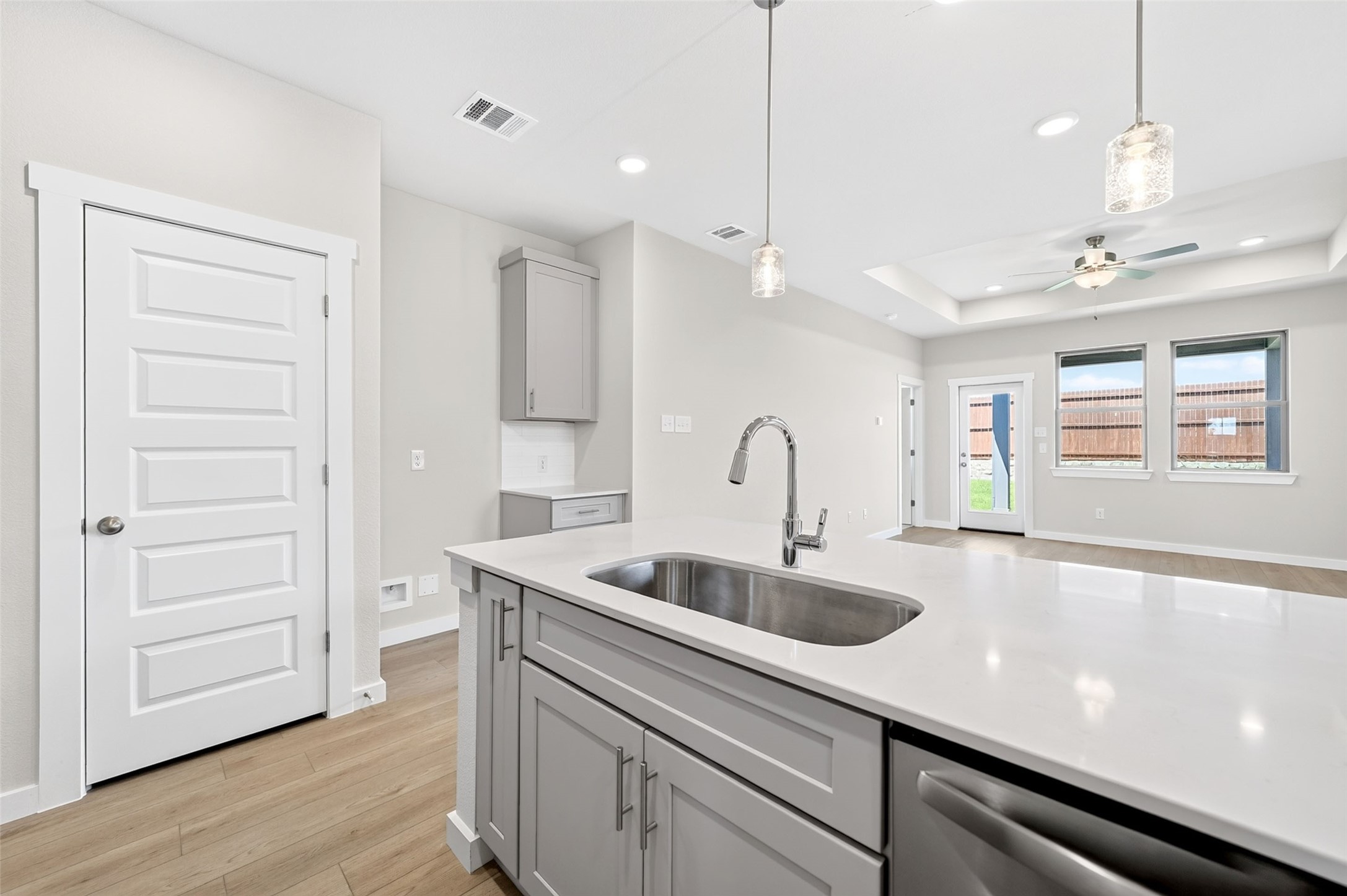 Residential in Heartland 4