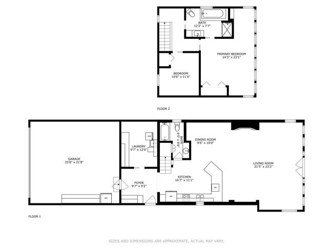 1867 Beach Dr Se, House other with 2 bedrooms, 2 bathrooms and null parking in Forest Lake MN | Image 68