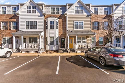 205-227 W Monroe Avenue, Kirkwood, MO, 63122 | Card Image