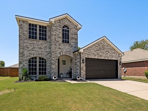 3251 Yeltes, Grand Prairie, TX, 75054-6712 | Card Image