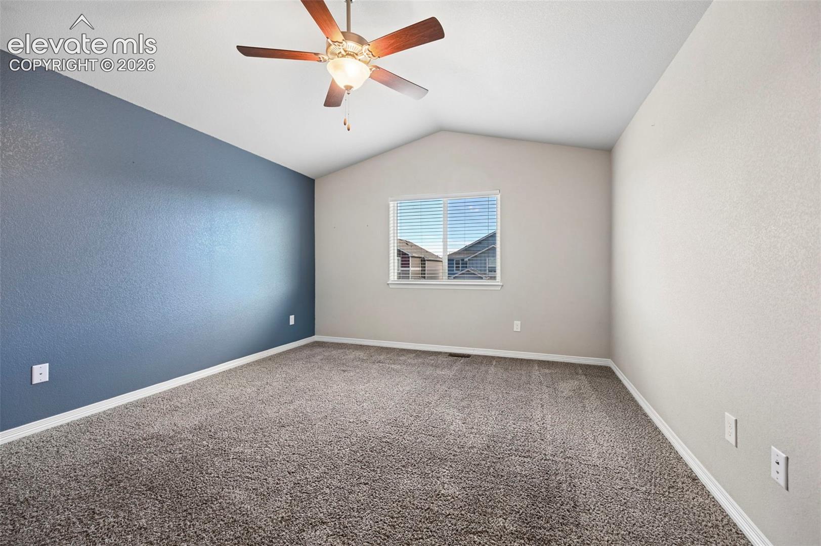 Residential in Colorado Springs 5