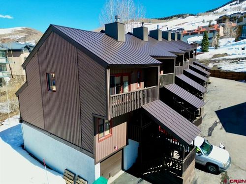 6-21 Castle Rd, Crested Butte, CO, 81225-5183 | Card Image