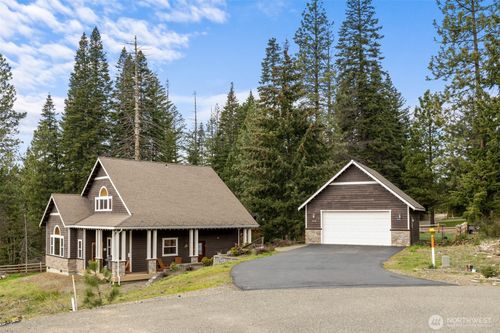 270 Tiger Lily Ln, Ronald, WA, 98940-0248 | Card Image