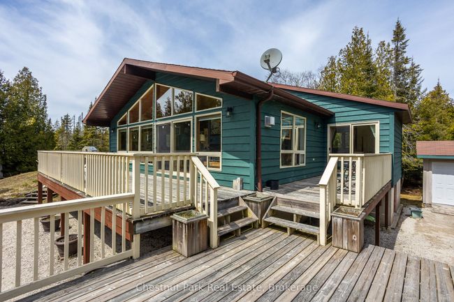 39 Hatt St, House other with 2 bedrooms, 1 bathrooms and 4 parking in Tobermory ON | Image 6