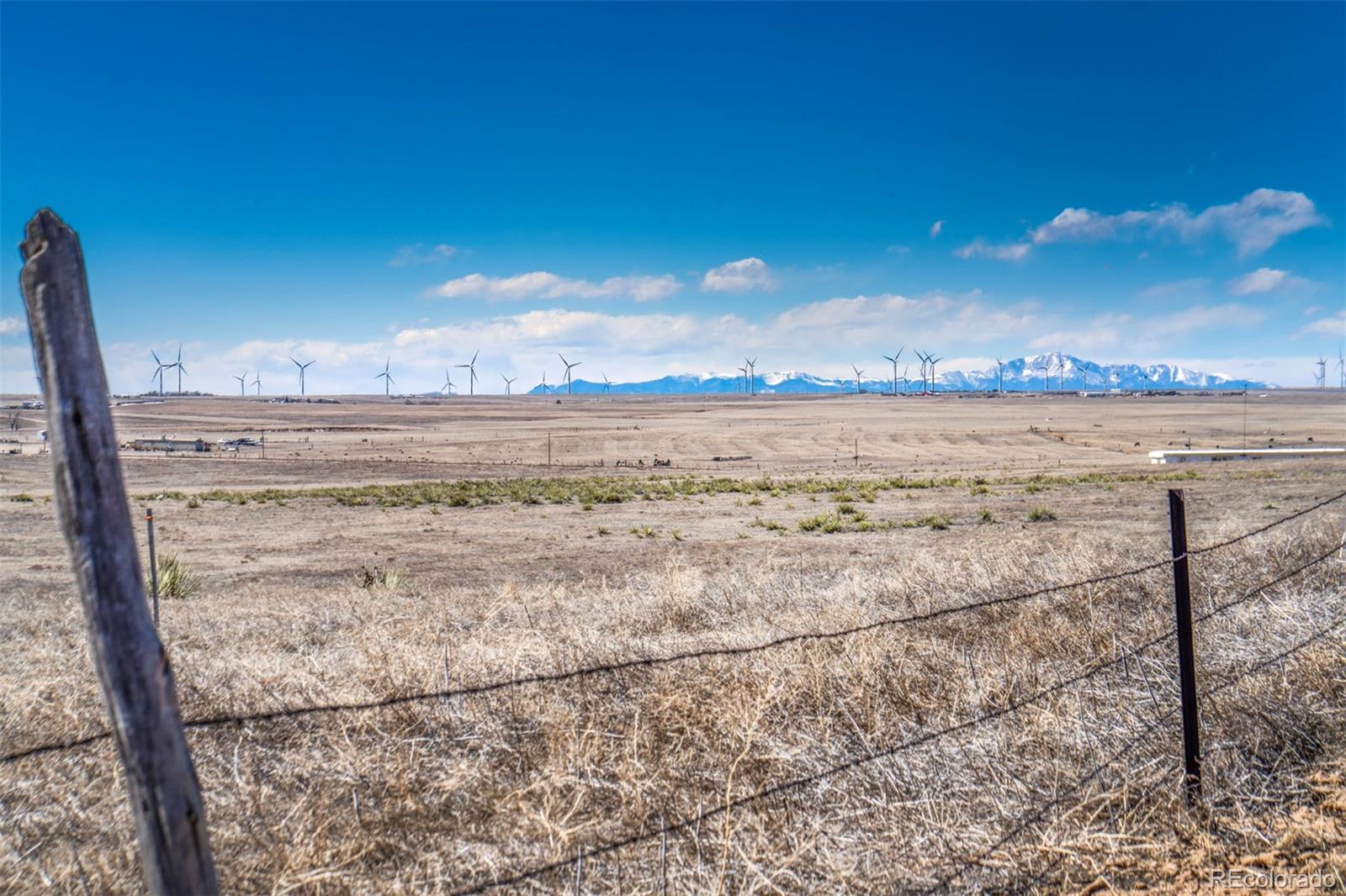 Land in Calhan 3