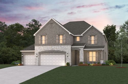 107 National Ct, Forney, TX, 75126-9756 | Card Image