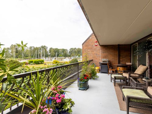 105-4815 48 Ave, Delta, BC, V4K1V2 | Card Image