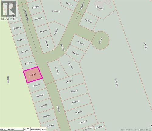 152 Carrington Dr, Moncton, NB, E1B0P4 | Card Image