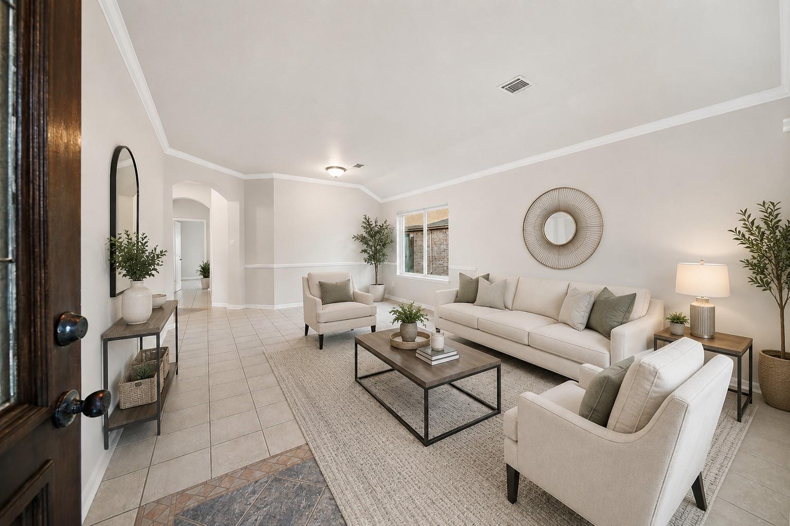 Residential Lease in Sugar Land 3