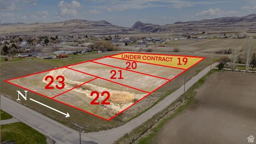 22-116 W 200 N, Newton, UT, 84327-7725 | Card Image