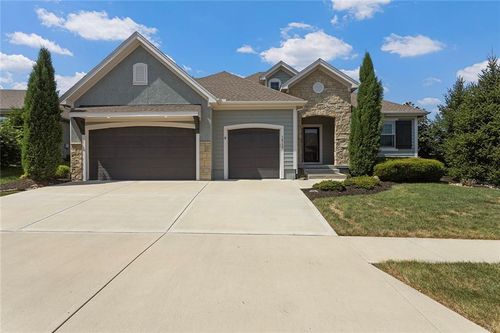 16720 Hauser St, Overland Park, KS, 66221-7144 | Card Image