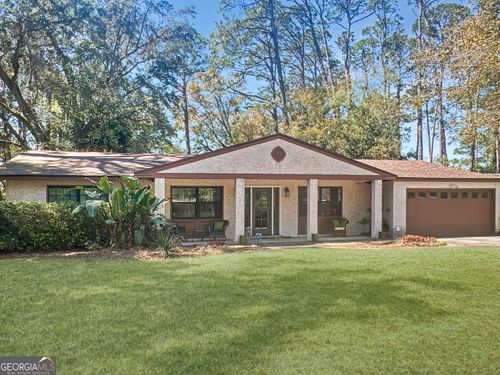 316 Old Plantation Rd, Jekyll Island, GA, 31527-0856 | Card Image