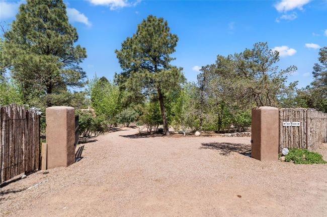 831 El Caminito St, House other with 6 bedrooms, 9 bathrooms and 20 parking in Santa Fe NM | Image 47