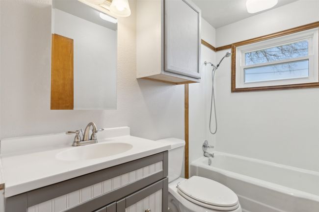 7107 Oak Park Dr, House other with 2 bedrooms, 1 bathrooms and null parking in Richland Hills TX | Image 17